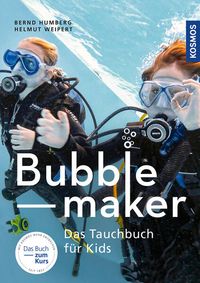 Bild vom Artikel Bubblemaker vom Autor Bernd Humberg
