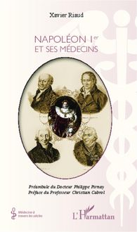 Produktbild: Napoleon 1er et ses medecins