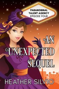 Produktbild: An Unexpected Sequel