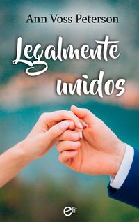 Produktbild: Legalmente unidos
