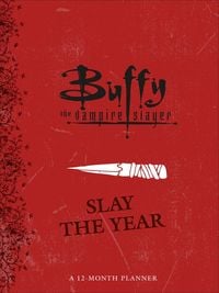 Produktbild: Buffy the Vampire Slayer