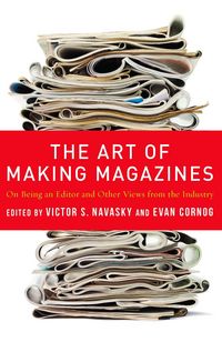 Produktbild: The Art of Making Magazines