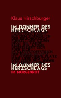 Produktbild: Im Donner des Herzschlags