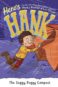 Produktbild: Heres Hank #8 Soggy Foggy Cam