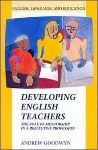 Produktbild: Developing English Teachers