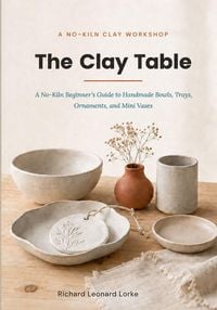 Produktbild: The Clay Table