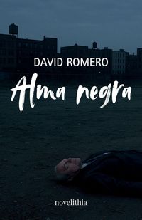 Produktbild: Alma negra