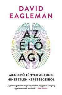 Produktbild: Az &eacute;lo agy