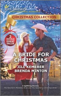 Produktbild: A Bride for Christmas