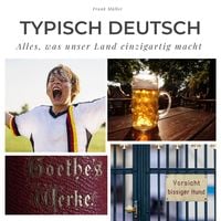 Produktbild: Typisch deutsch