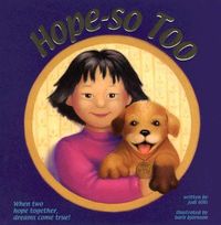 Produktbild: Hope-So Too