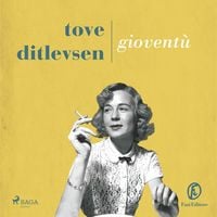 Produktbild: Giovent&ugrave;