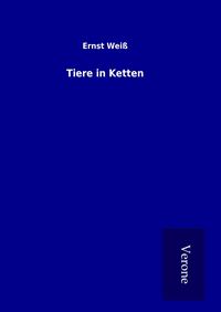 Produktbild: Tiere in Ketten