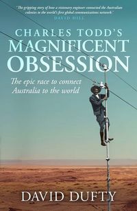 Produktbild: Charles Todd's Magnificent Obsession