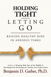 Produktbild: Holding Tight-Letting Go