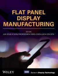Produktbild: Flat Panel Display Manufacturing