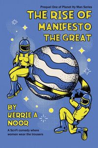 Produktbild: The Rise Of Manifesto The Great