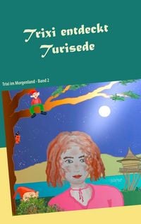 Produktbild: Trixi entdeckt Turisede