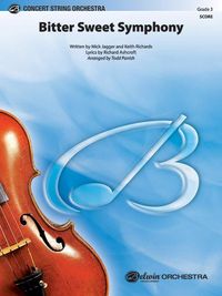 Produktbild: Rolling Stones, T: Bitter Sweet Symphony
