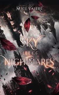 Produktbild: A Sky full of Nightmares