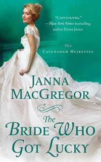 Produktbild: Bride Who Got Lucky
