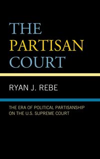 Produktbild: The Partisan Court