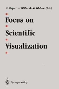 Produktbild: Focus on Scientific Visualization