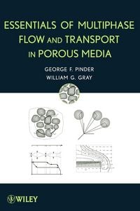 Produktbild: Essentials of Multiphase Flow and Transport in Porous Media