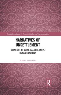 Produktbild: Narratives of Unsettlement