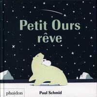 Produktbild: Petit ours r&ecirc;ve