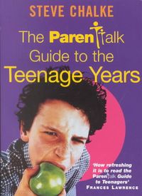 Produktbild: Parentalk Gt The Teenage Years