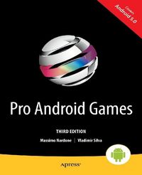 Produktbild: Pro Android Games