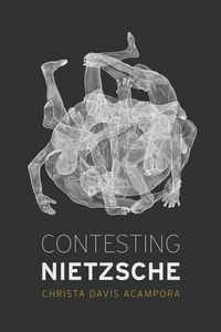Produktbild: Contesting Nietzsche