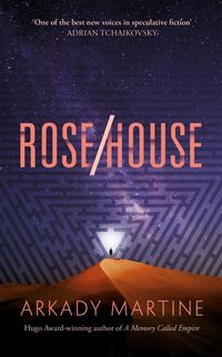 Produktbild: Rose/House