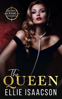 Produktbild: The Queen (Medina Crime Family, #3)