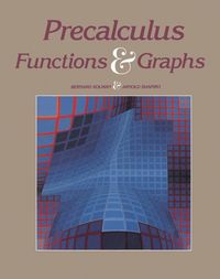 Produktbild: Precalculus