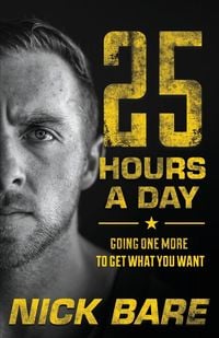 Produktbild: 25 Hours a Day