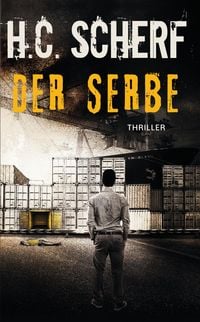 Produktbild: Der Serbe
