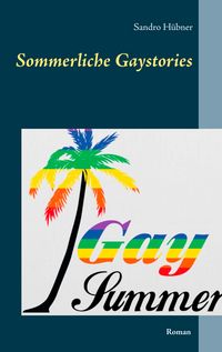 Produktbild: Sommerliche Gaystories