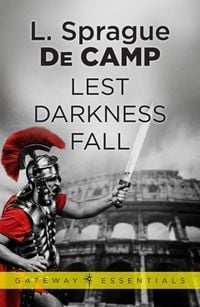 Produktbild: Lest Darkness Fall
