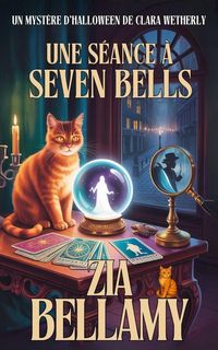 Produktbild: Une S&eacute;ance &agrave; Seven Bells
