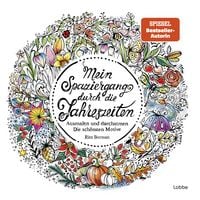 Produktbild Mein Spaziergang durch die Jahreszeiten