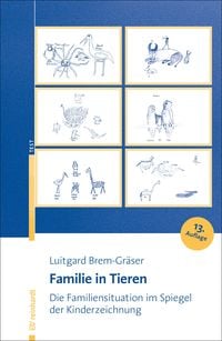 Produktbild: Familie in Tieren