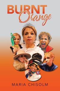 Produktbild: Burnt Orange