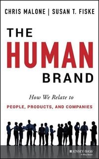 Produktbild: The Human Brand