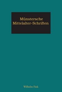 Produktbild: Pragmatische Schriftlichkeit im Mittelalter