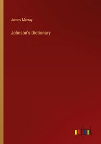 Produktbild: Johnson's Dictionary