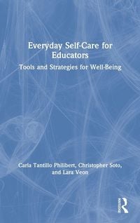 Produktbild: Everyday Self-Care for Educators