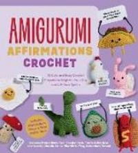 Produktbild: Amigurumi Affirmations Crochet