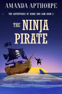Produktbild: The Ninja Pirate